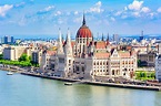9 cosas que hacer en Budapest - ¿Cuáles son los principales atractivos ...