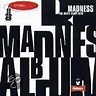 The Heavy Heavy Hits - Best Of Madness - Greatest Hits, Madness | CD ...