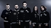 Motionless In White - MoreCore.de - Alle Infos zur Band