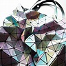 BAO BAO ISSEY MIYAKE【2013 BILBAO PRISM RAINBOW】 | designな、日記。 - 楽天ブログ