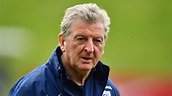 England boss Roy Hodgson calls for perspective ahead of Euro 2016 ...