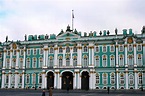 The Winter Palace (St. Petersburg, Russia) - Buyoya