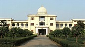 University of Calcutta (CU) Калькуттский университет (Калькутта, Индия ...