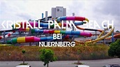 Kristall Palm Beach - Doppel-Looping Rutsche - Wasserpark - Nürnberg ...