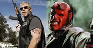 Best Ron Perlman Performances, Ranked