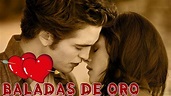 BALADAS ROMANTICAS MIX EXITOS #05 GRANDES CANCIONES ROMANTICAS - YouTube