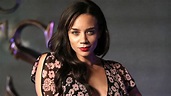 Hannah John-Kamen of 'Black Mirror' joins 'Ant-Man and the Wasp'