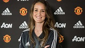 Entrenadora del Manchester United - Forocoches