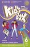KIDS BOX 6 PUPILS BOOK BRITISH ENGLISH / 2 ED.. NIXON CAROLINE. Libro ...