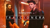 Traicionera - Sebastian Yatra Reggaeton 2016 - YouTube