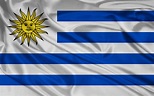 🔥 [19+] Uruguay Flag Wallpapers | WallpaperSafari