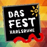 Das Fest Music Festival at Karlsruhe, Germany, Germany on 19 Jul 2019 ...