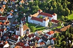 Schloss Meßkirch - Mehr erleben am Bodensee