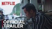 Nowhere Man | Official Trailer | Netflix - YouTube