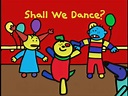 Shall We Dance? | Toddworld Wiki | Fandom