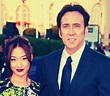 Erika Koike Wiki (Nicolas Cage's Wife), Age, Bio, Family, Net Worth, Kids