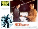 Shatter (1974) - Film Blitz