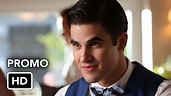 Glee 5x18 Promo "Back-Up Plan" (HD) - YouTube