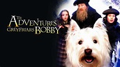 Watch The Adventures of Greyfriars Bobby - Stream now on Paramount Plus