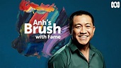 Anh's Brush With Fame | Sneak Peek - YouTube