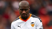 Geoffrey Kondogbia: Tottenham look again at Valencia midfielder ...
