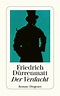 Der Verdacht - Friedrich Dürrenmatt - Deutsche E-Books | Ex Libris