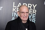 Larry Kramer, AIDS Activist and Author, Dies at 84 — What We Remember ...