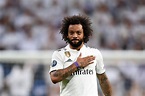 Breaking: Marcelo leaves game with injury, could miss El Clasico ...