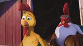 Tráiler de la película “Un gallo con muchos huevos" (VIDEO) | Telemundo