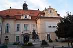 Ruta por Hungría-Eslovaquia: día 3, Castillo de Hollókő, Castillo de Visegrád, Basilica de ...