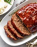 Best 2 Lb Meatloaf Recipes : Healthy Meatloaf Recipe Easy And Very ...