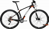 GIANT XTC ADVANCED 29ER 2 LTD (2015) | Catálogo bicicletas MTB - RÍGIDA ...