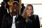 Paul Pogba célèbre les 28 ans de son épouse Maria Zulay