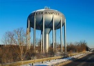Flickriver: Photoset 'Harvey Illinois' by Cragin Spring