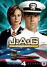 JAG - Season 4 [Import anglais]: DVD & Blu-ray : Amazon.fr