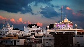 Ambala: Experience The Unforgettable Trip of The Twin City - India Imagine