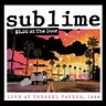 Sublime announces newly mastered live album out April 21st - Top Shelf Music