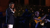 Great Performances - Andrea Bocelli: "Perfidia" - Twin Cities PBS