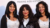 'We Are Family' - Joni Sledge of Sister Sledge dies at 60 | ITV News