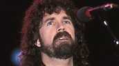 This Is What Boston Singer Brad Delp's Final Days Were Like