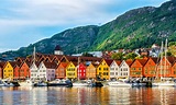 Qué ver en Noruega | 10 lugares imprescindibles [Con imágenes]