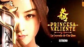 Princesa valiente capitulo 34 – novelas360.com | Telenovelas Online!