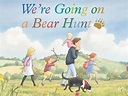 Watch We're Going on a Bear Hunt | Prime Video