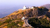 Mount Abu Overview, Mount Abu Tourist Attractions and Mount Abu Excursions