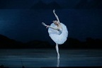 La storia della danza, a Ravenna. Il Balletto del Teatro Mariinskij di ...