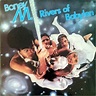 Rivers of babylon de Boney M., 1978-06-26, 33T, Gallo - CDandLP - Ref ...