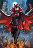 Batwoman | Wiki | •Cómics• Amino