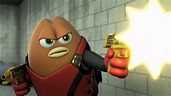 Killer Bean Forever Review - YouTube