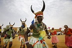 Culture of Sudan - Chronicle Fanack.com