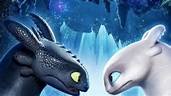 Trailer de la película Como Entrenar a Tu Dragón 3 | Notodoanimacion.es